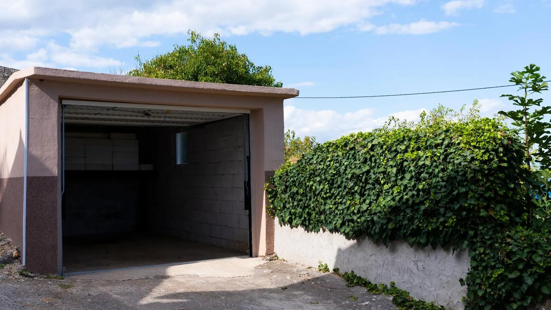 Διαμέρισμα New Lovely Flat With Stunic View, Comfort Terrace,7001 Drenje