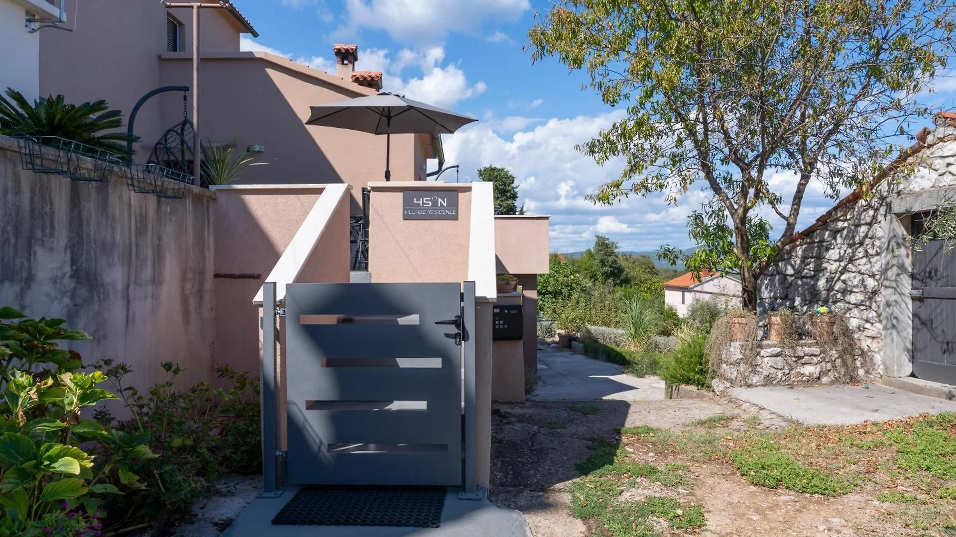 New Lovely Flat With Stunic View, Comfort Terrace,7001 Drenje  0*, Drenje (Istria) Κροατία