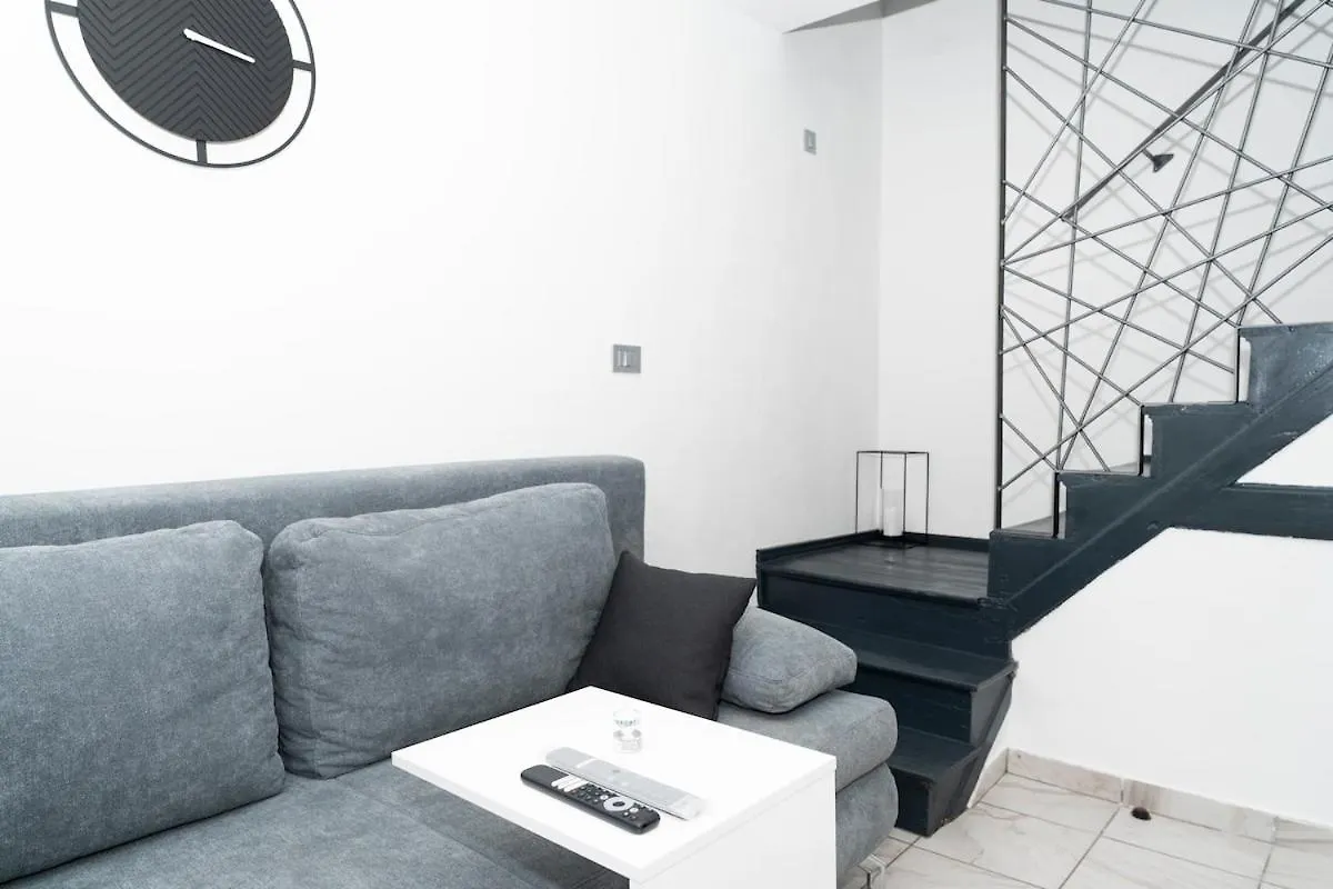 New Lovely Flat With Stunic View, Comfort Terrace,7001 Drenje  Κροατία
