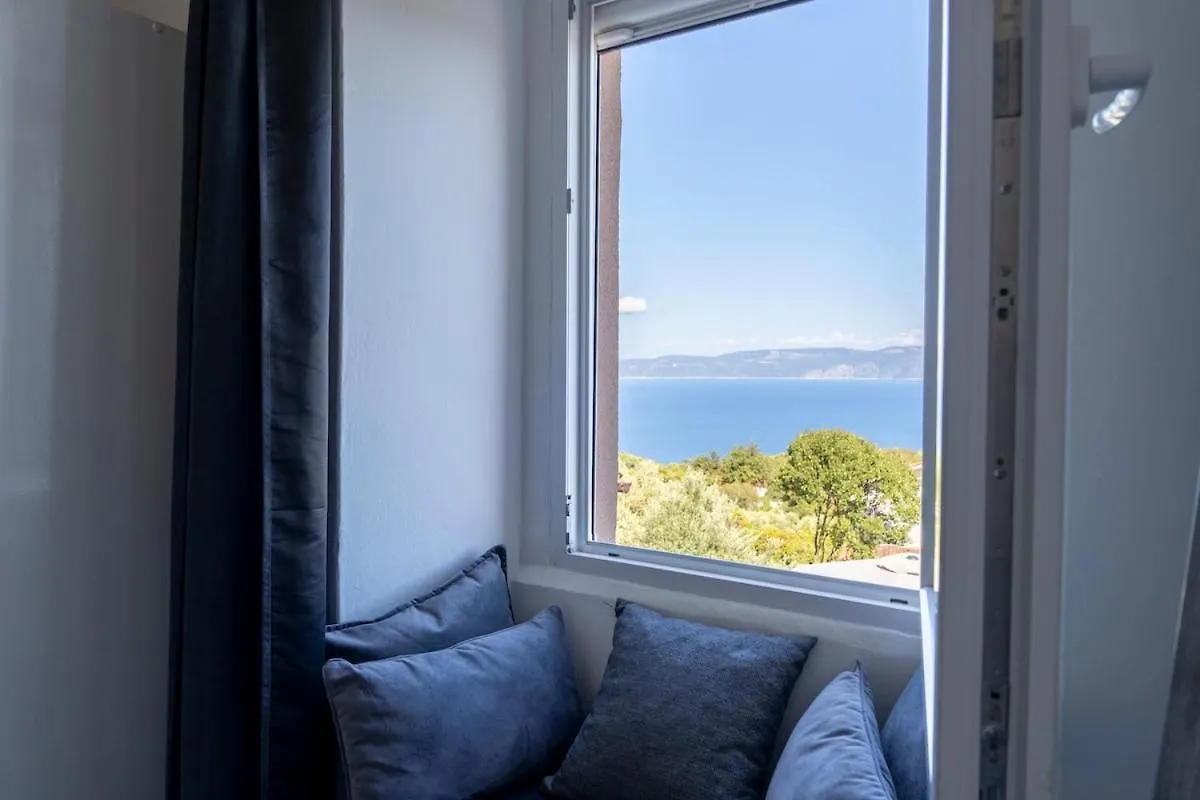 Διαμέρισμα New Lovely Flat With Stunic View, Comfort Terrace,7001 Drenje