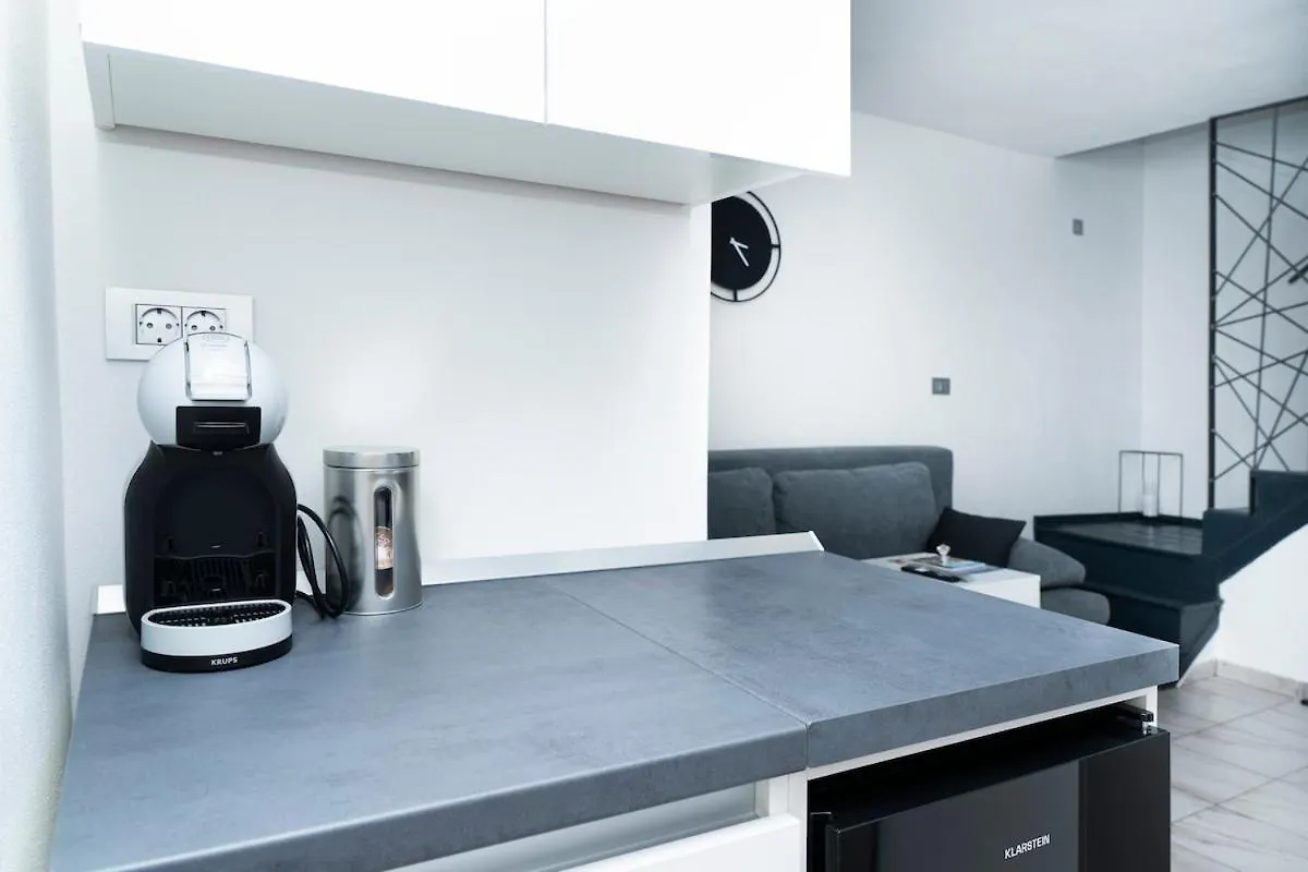 Διαμέρισμα New Lovely Flat With Stunic View, Comfort Terrace,7001 Drenje  Κροατία