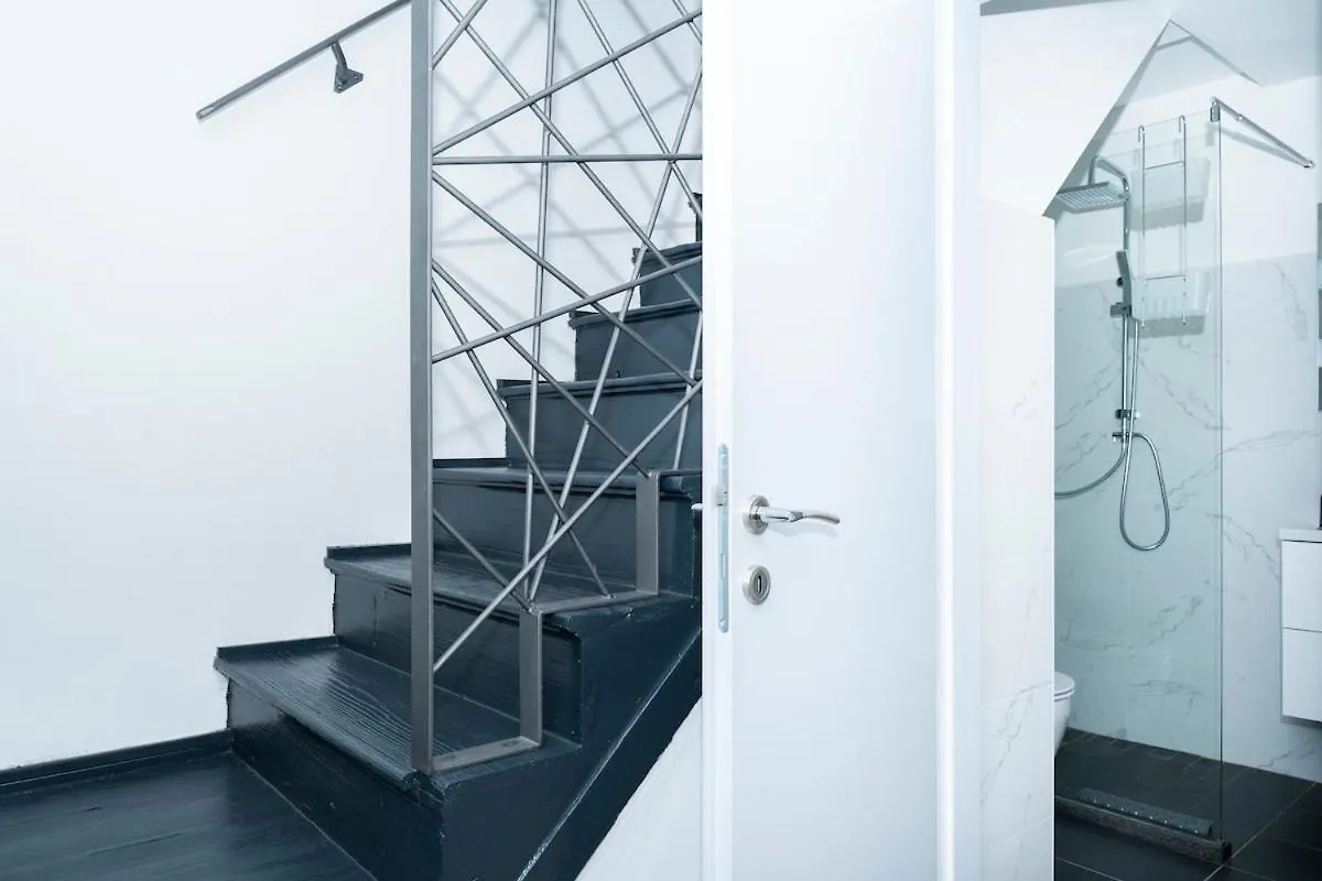 Διαμέρισμα New Lovely Flat With Stunic View, Comfort Terrace,7001 Drenje  Κροατία