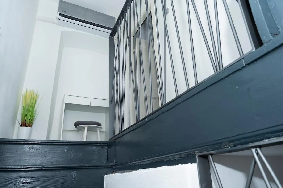New Lovely Flat With Stunic View, Comfort Terrace,7001 Drenje  Διαμέρισμα