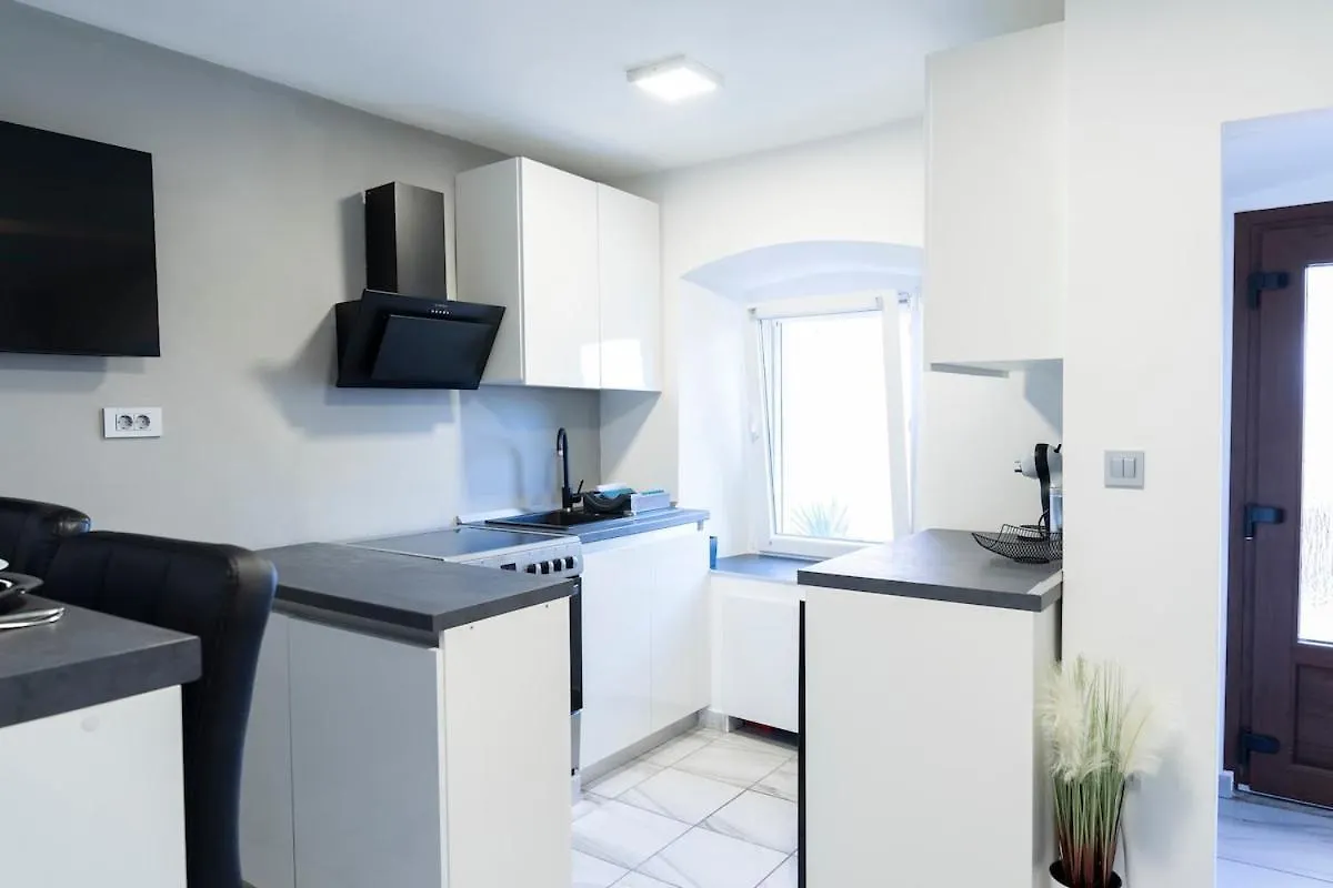 New Lovely Flat With Stunic View, Comfort Terrace,7001 Drenje  0*, Drenje (Istria) Κροατία
